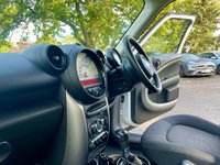 USED 2013 63 MINI COUNTRYMAN 1.6 Cooper SUV 5dr Petrol Auto Euro 6 (122 ps) Great Value Countryman With Massive Specification, ULEZ Compliant, 1 Former Owner With Full Service History