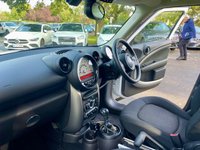 USED 2013 63 MINI COUNTRYMAN 1.6 Cooper SUV 5dr Petrol Auto Euro 6 (122 ps) Great Value Countryman With Massive Specification, ULEZ Compliant, 1 Former Owner With Full Service History