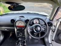 USED 2013 63 MINI COUNTRYMAN 1.6 Cooper SUV 5dr Petrol Auto Euro 6 (122 ps) Great Value Countryman With Massive Specification, ULEZ Compliant, 1 Former Owner With Full Service History