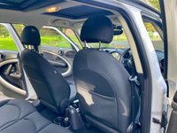 USED 2013 63 MINI COUNTRYMAN 1.6 Cooper SUV 5dr Petrol Auto Euro 6 (122 ps) Great Value Countryman With Massive Specification, ULEZ Compliant, 1 Former Owner With Full Service History