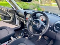 USED 2013 63 MINI COUNTRYMAN 1.6 Cooper SUV 5dr Petrol Auto Euro 6 (122 ps) Great Value Countryman With Massive Specification, ULEZ Compliant, 1 Former Owner With Full Service History