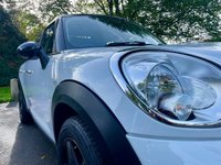 USED 2013 63 MINI COUNTRYMAN 1.6 Cooper SUV 5dr Petrol Auto Euro 6 (122 ps) Great Value Countryman With Massive Specification, ULEZ Compliant, 1 Former Owner With Full Service History