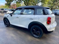 USED 2013 63 MINI COUNTRYMAN 1.6 Cooper SUV 5dr Petrol Auto Euro 6 (122 ps) Great Value Countryman With Massive Specification, ULEZ Compliant, 1 Former Owner With Full Service History