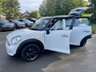 USED 2013 63 MINI COUNTRYMAN 1.6 Cooper SUV 5dr Petrol Auto Euro 6 (122 ps) Great Value Countryman With Massive Specification, ULEZ Compliant, 1 Former Owner With Full Service History