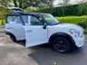 USED 2013 63 MINI COUNTRYMAN 1.6 Cooper SUV 5dr Petrol Auto Euro 6 (122 ps) Great Value Countryman With Massive Specification, ULEZ Compliant, 1 Former Owner With Full Service History