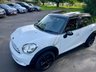 USED 2013 63 MINI COUNTRYMAN 1.6 Cooper SUV 5dr Petrol Auto Euro 6 (122 ps) Great Value Countryman With Massive Specification, ULEZ Compliant, 1 Former Owner With Full Service History