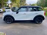 USED 2013 63 MINI COUNTRYMAN 1.6 Cooper SUV 5dr Petrol Auto Euro 6 (122 ps) Great Value Countryman With Massive Specification, ULEZ Compliant, 1 Former Owner With Full Service History