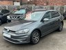 USED 2018 68 VOLKSWAGEN GOLF 1.6 TDI SE Nav Hatchback 5dr DSG Euro 6 (s/s) 