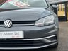 USED 2018 68 VOLKSWAGEN GOLF 1.6 TDI SE Nav Hatchback 5dr DSG Euro 6 (s/s) 