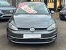 USED 2018 68 VOLKSWAGEN GOLF 1.6 TDI SE Nav Hatchback 5dr DSG Euro 6 (s/s) 