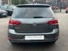 USED 2018 68 VOLKSWAGEN GOLF 1.6 TDI SE Nav Hatchback 5dr DSG Euro 6 (s/s) 