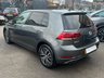 USED 2018 68 VOLKSWAGEN GOLF 1.6 TDI SE Nav Hatchback 5dr DSG Euro 6 (s/s) 