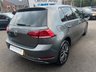 USED 2018 68 VOLKSWAGEN GOLF 1.6 TDI SE Nav Hatchback 5dr DSG Euro 6 (s/s) 