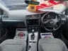 USED 2018 68 VOLKSWAGEN GOLF 1.6 TDI SE Nav Hatchback 5dr DSG Euro 6 (s/s) 