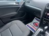USED 2018 68 VOLKSWAGEN GOLF 1.6 TDI SE Nav Hatchback 5dr DSG Euro 6 (s/s) 