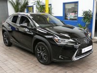 USED 2021 71 LEXUS UX 2.0 250h SUV 5dr Petrol Hybrid E-CVT Euro 6 (s/s) (184 ps) FACTORY FITTED LEXUS TRACKER SAT NAV REAR VIEW CAMERA CRUISE CONTROL PARKING SENSORS 1 OWNER SERVICE HISTORY LEXUS WARRANTY TILL SEPT 2031