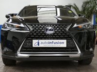 USED 2021 71 LEXUS UX 2.0 250h SUV 5dr Petrol Hybrid E-CVT Euro 6 (s/s) (184 ps) FACTORY FITTED LEXUS TRACKER SAT NAV REAR VIEW CAMERA CRUISE CONTROL PARKING SENSORS 1 OWNER SERVICE HISTORY LEXUS WARRANTY TILL SEPT 2031