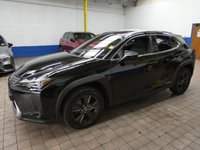USED 2021 71 LEXUS UX 2.0 250h SUV 5dr Petrol Hybrid E-CVT Euro 6 (s/s) (184 ps) FACTORY FITTED LEXUS TRACKER SAT NAV REAR VIEW CAMERA CRUISE CONTROL PARKING SENSORS 1 OWNER SERVICE HISTORY LEXUS WARRANTY TILL SEPT 2031