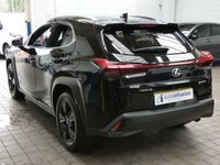 USED 2021 71 LEXUS UX 2.0 250h SUV 5dr Petrol Hybrid E-CVT Euro 6 (s/s) (184 ps) FACTORY FITTED LEXUS TRACKER SAT NAV REAR VIEW CAMERA CRUISE CONTROL PARKING SENSORS 1 OWNER SERVICE HISTORY LEXUS WARRANTY TILL SEPT 2031