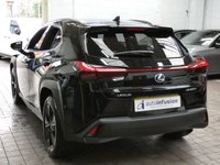USED 2021 71 LEXUS UX 2.0 250h SUV 5dr Petrol Hybrid E-CVT Euro 6 (s/s) (184 ps) FACTORY FITTED LEXUS TRACKER SAT NAV REAR VIEW CAMERA CRUISE CONTROL PARKING SENSORS 1 OWNER SERVICE HISTORY LEXUS WARRANTY TILL SEPT 2031