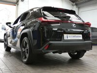 USED 2021 71 LEXUS UX 2.0 250h SUV 5dr Petrol Hybrid E-CVT Euro 6 (s/s) (184 ps) FACTORY FITTED LEXUS TRACKER SAT NAV REAR VIEW CAMERA CRUISE CONTROL PARKING SENSORS 1 OWNER SERVICE HISTORY LEXUS WARRANTY TILL SEPT 2031