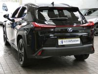USED 2021 71 LEXUS UX 2.0 250h SUV 5dr Petrol Hybrid E-CVT Euro 6 (s/s) (184 ps) FACTORY FITTED LEXUS TRACKER SAT NAV REAR VIEW CAMERA CRUISE CONTROL PARKING SENSORS 1 OWNER SERVICE HISTORY LEXUS WARRANTY TILL SEPT 2031