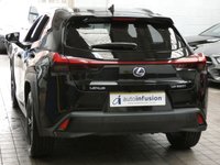 USED 2021 71 LEXUS UX 2.0 250h SUV 5dr Petrol Hybrid E-CVT Euro 6 (s/s) (184 ps) FACTORY FITTED LEXUS TRACKER SAT NAV REAR VIEW CAMERA CRUISE CONTROL PARKING SENSORS 1 OWNER SERVICE HISTORY LEXUS WARRANTY TILL SEPT 2031