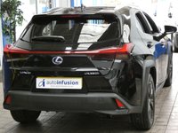 USED 2021 71 LEXUS UX 2.0 250h SUV 5dr Petrol Hybrid E-CVT Euro 6 (s/s) (184 ps) FACTORY FITTED LEXUS TRACKER SAT NAV REAR VIEW CAMERA CRUISE CONTROL PARKING SENSORS 1 OWNER SERVICE HISTORY LEXUS WARRANTY TILL SEPT 2031