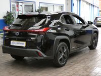 USED 2021 71 LEXUS UX 2.0 250h SUV 5dr Petrol Hybrid E-CVT Euro 6 (s/s) (184 ps) FACTORY FITTED LEXUS TRACKER SAT NAV REAR VIEW CAMERA CRUISE CONTROL PARKING SENSORS 1 OWNER SERVICE HISTORY LEXUS WARRANTY TILL SEPT 2031