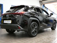 USED 2021 71 LEXUS UX 2.0 250h SUV 5dr Petrol Hybrid E-CVT Euro 6 (s/s) (184 ps) FACTORY FITTED LEXUS TRACKER SAT NAV REAR VIEW CAMERA CRUISE CONTROL PARKING SENSORS 1 OWNER SERVICE HISTORY LEXUS WARRANTY TILL SEPT 2031