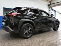 USED 2021 71 LEXUS UX 2.0 250h SUV 5dr Petrol Hybrid E-CVT Euro 6 (s/s) (184 ps) FACTORY FITTED LEXUS TRACKER SAT NAV REAR VIEW CAMERA CRUISE CONTROL PARKING SENSORS 1 OWNER SERVICE HISTORY LEXUS WARRANTY TILL SEPT 2031