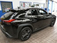 USED 2021 71 LEXUS UX 2.0 250h SUV 5dr Petrol Hybrid E-CVT Euro 6 (s/s) (184 ps) FACTORY FITTED LEXUS TRACKER SAT NAV REAR VIEW CAMERA CRUISE CONTROL PARKING SENSORS 1 OWNER SERVICE HISTORY LEXUS WARRANTY TILL SEPT 2031