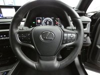 USED 2021 71 LEXUS UX 2.0 250h SUV 5dr Petrol Hybrid E-CVT Euro 6 (s/s) (184 ps) FACTORY FITTED LEXUS TRACKER SAT NAV REAR VIEW CAMERA CRUISE CONTROL PARKING SENSORS 1 OWNER SERVICE HISTORY LEXUS WARRANTY TILL SEPT 2031