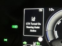 USED 2021 71 LEXUS UX 2.0 250h SUV 5dr Petrol Hybrid E-CVT Euro 6 (s/s) (184 ps) FACTORY FITTED LEXUS TRACKER SAT NAV REAR VIEW CAMERA CRUISE CONTROL PARKING SENSORS 1 OWNER SERVICE HISTORY LEXUS WARRANTY TILL SEPT 2031