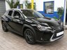 USED 2021 71 LEXUS UX 2.0 250h SUV 5dr Petrol Hybrid E-CVT Euro 6 (s/s) (184 ps) FACTORY FITTED LEXUS TRACKER SAT NAV REAR VIEW CAMERA CRUISE CONTROL PARKING SENSORS 1 OWNER SERVICE HISTORY LEXUS WARRANTY TILL SEPT 2031