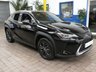 USED 2021 71 LEXUS UX 2.0 250h SUV 5dr Petrol Hybrid E-CVT Euro 6 (s/s) (184 ps) FACTORY FITTED LEXUS TRACKER SAT NAV REAR VIEW CAMERA CRUISE CONTROL PARKING SENSORS 1 OWNER SERVICE HISTORY LEXUS WARRANTY TILL SEPT 2031