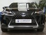 USED 2021 71 LEXUS UX 2.0 250h SUV 5dr Petrol Hybrid E-CVT Euro 6 (s/s) (184 ps) FACTORY FITTED LEXUS TRACKER SAT NAV REAR VIEW CAMERA CRUISE CONTROL PARKING SENSORS 1 OWNER SERVICE HISTORY LEXUS WARRANTY TILL SEPT 2031