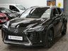 USED 2021 71 LEXUS UX 2.0 250h SUV 5dr Petrol Hybrid E-CVT Euro 6 (s/s) (184 ps) FACTORY FITTED LEXUS TRACKER SAT NAV REAR VIEW CAMERA CRUISE CONTROL PARKING SENSORS 1 OWNER SERVICE HISTORY LEXUS WARRANTY TILL SEPT 2031