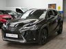 USED 2021 71 LEXUS UX 2.0 250h SUV 5dr Petrol Hybrid E-CVT Euro 6 (s/s) (184 ps) FACTORY FITTED LEXUS TRACKER SAT NAV REAR VIEW CAMERA CRUISE CONTROL PARKING SENSORS 1 OWNER SERVICE HISTORY LEXUS WARRANTY TILL SEPT 2031