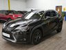 USED 2021 71 LEXUS UX 2.0 250h SUV 5dr Petrol Hybrid E-CVT Euro 6 (s/s) (184 ps) FACTORY FITTED LEXUS TRACKER SAT NAV REAR VIEW CAMERA CRUISE CONTROL PARKING SENSORS 1 OWNER SERVICE HISTORY LEXUS WARRANTY TILL SEPT 2031