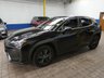 USED 2021 71 LEXUS UX 2.0 250h SUV 5dr Petrol Hybrid E-CVT Euro 6 (s/s) (184 ps) FACTORY FITTED LEXUS TRACKER SAT NAV REAR VIEW CAMERA CRUISE CONTROL PARKING SENSORS 1 OWNER SERVICE HISTORY LEXUS WARRANTY TILL SEPT 2031