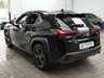 USED 2021 71 LEXUS UX 2.0 250h SUV 5dr Petrol Hybrid E-CVT Euro 6 (s/s) (184 ps) FACTORY FITTED LEXUS TRACKER SAT NAV REAR VIEW CAMERA CRUISE CONTROL PARKING SENSORS 1 OWNER SERVICE HISTORY LEXUS WARRANTY TILL SEPT 2031