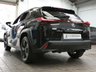 USED 2021 71 LEXUS UX 2.0 250h SUV 5dr Petrol Hybrid E-CVT Euro 6 (s/s) (184 ps) FACTORY FITTED LEXUS TRACKER SAT NAV REAR VIEW CAMERA CRUISE CONTROL PARKING SENSORS 1 OWNER SERVICE HISTORY LEXUS WARRANTY TILL SEPT 2031
