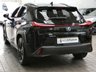 USED 2021 71 LEXUS UX 2.0 250h SUV 5dr Petrol Hybrid E-CVT Euro 6 (s/s) (184 ps) FACTORY FITTED LEXUS TRACKER SAT NAV REAR VIEW CAMERA CRUISE CONTROL PARKING SENSORS 1 OWNER SERVICE HISTORY LEXUS WARRANTY TILL SEPT 2031