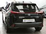 USED 2021 71 LEXUS UX 2.0 250h SUV 5dr Petrol Hybrid E-CVT Euro 6 (s/s) (184 ps) FACTORY FITTED LEXUS TRACKER SAT NAV REAR VIEW CAMERA CRUISE CONTROL PARKING SENSORS 1 OWNER SERVICE HISTORY LEXUS WARRANTY TILL SEPT 2031