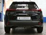 USED 2021 71 LEXUS UX 2.0 250h SUV 5dr Petrol Hybrid E-CVT Euro 6 (s/s) (184 ps) FACTORY FITTED LEXUS TRACKER SAT NAV REAR VIEW CAMERA CRUISE CONTROL PARKING SENSORS 1 OWNER SERVICE HISTORY LEXUS WARRANTY TILL SEPT 2031