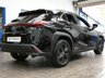 USED 2021 71 LEXUS UX 2.0 250h SUV 5dr Petrol Hybrid E-CVT Euro 6 (s/s) (184 ps) FACTORY FITTED LEXUS TRACKER SAT NAV REAR VIEW CAMERA CRUISE CONTROL PARKING SENSORS 1 OWNER SERVICE HISTORY LEXUS WARRANTY TILL SEPT 2031