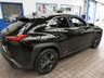 USED 2021 71 LEXUS UX 2.0 250h SUV 5dr Petrol Hybrid E-CVT Euro 6 (s/s) (184 ps) FACTORY FITTED LEXUS TRACKER SAT NAV REAR VIEW CAMERA CRUISE CONTROL PARKING SENSORS 1 OWNER SERVICE HISTORY LEXUS WARRANTY TILL SEPT 2031