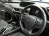 USED 2021 71 LEXUS UX 2.0 250h SUV 5dr Petrol Hybrid E-CVT Euro 6 (s/s) (184 ps) FACTORY FITTED LEXUS TRACKER SAT NAV REAR VIEW CAMERA CRUISE CONTROL PARKING SENSORS 1 OWNER SERVICE HISTORY LEXUS WARRANTY TILL SEPT 2031
