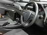 USED 2021 71 LEXUS UX 2.0 250h SUV 5dr Petrol Hybrid E-CVT Euro 6 (s/s) (184 ps) FACTORY FITTED LEXUS TRACKER SAT NAV REAR VIEW CAMERA CRUISE CONTROL PARKING SENSORS 1 OWNER SERVICE HISTORY LEXUS WARRANTY TILL SEPT 2031